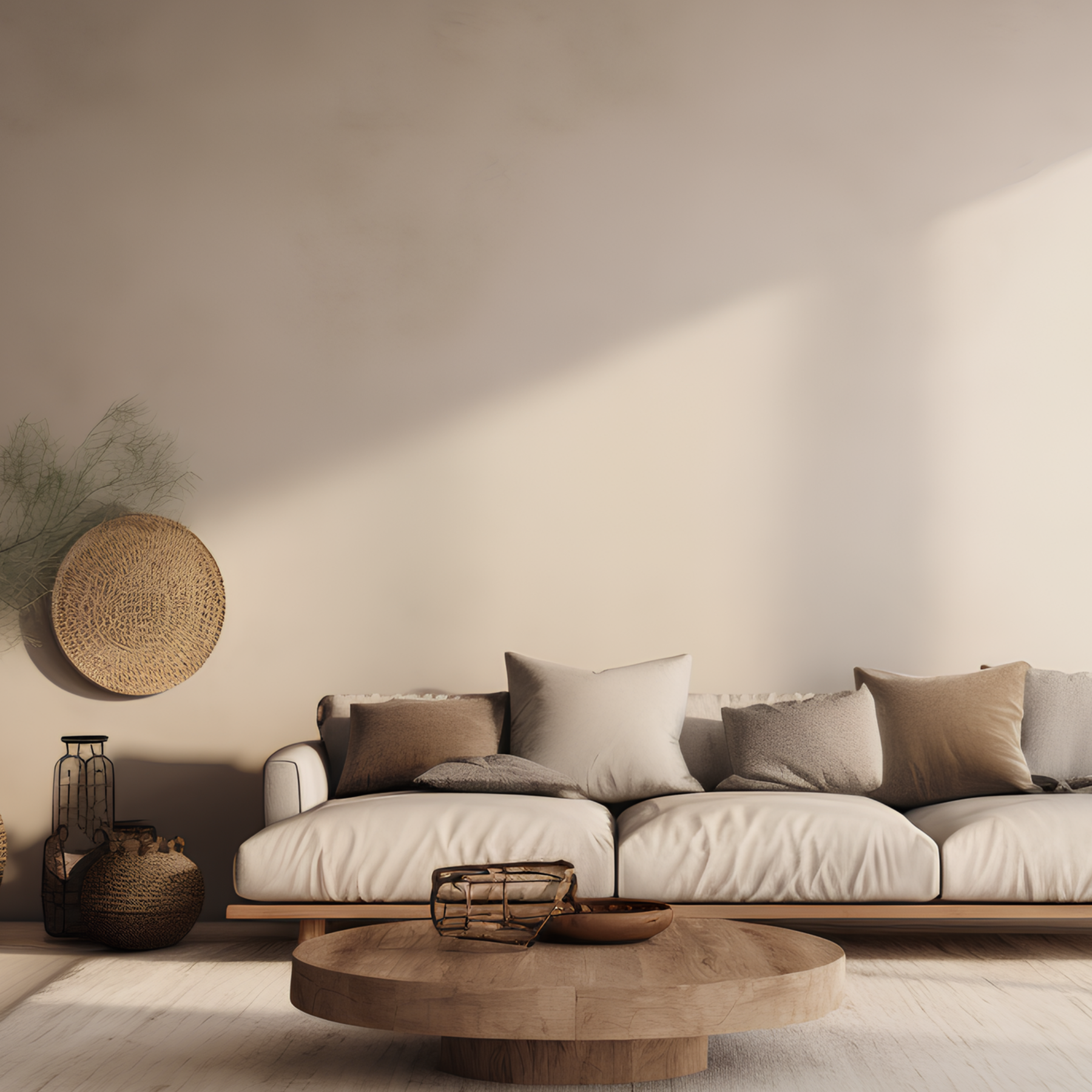 Habitación sin el mapa